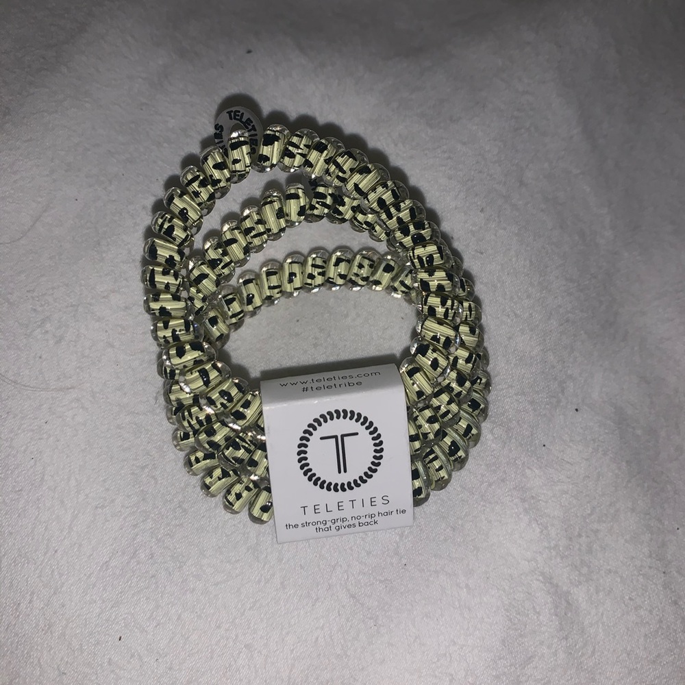 nwt teletie minis